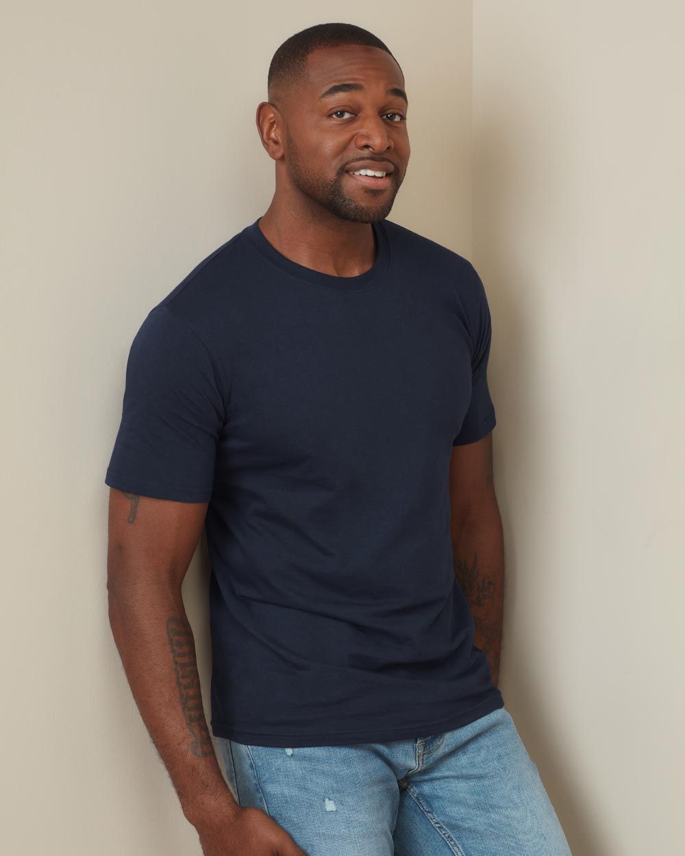 Stedman Classic-T Fitted Herr