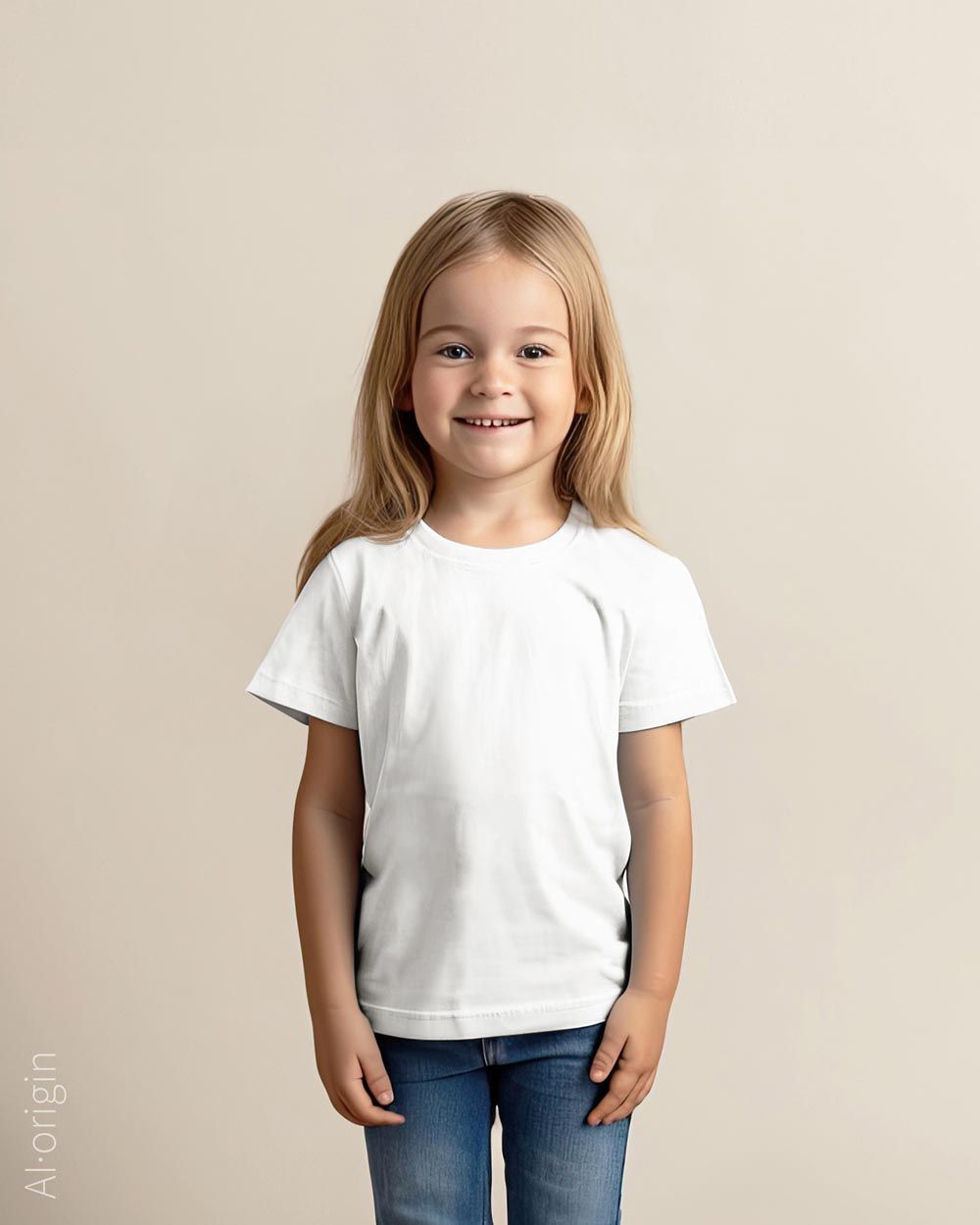 Stedman Classic-T - T-shirt Barn