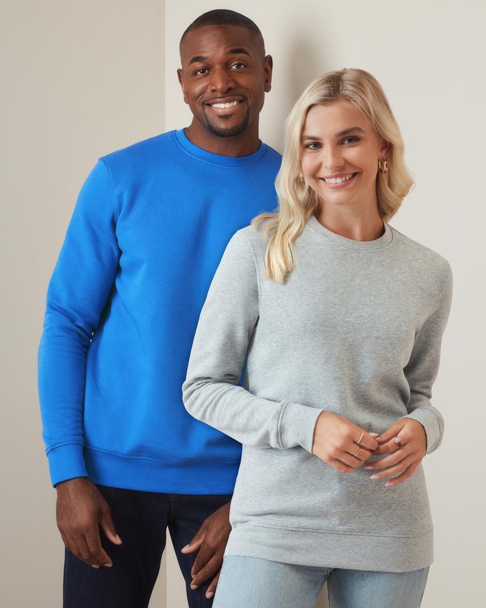 Stedman Classic Sweatshirt Unisex