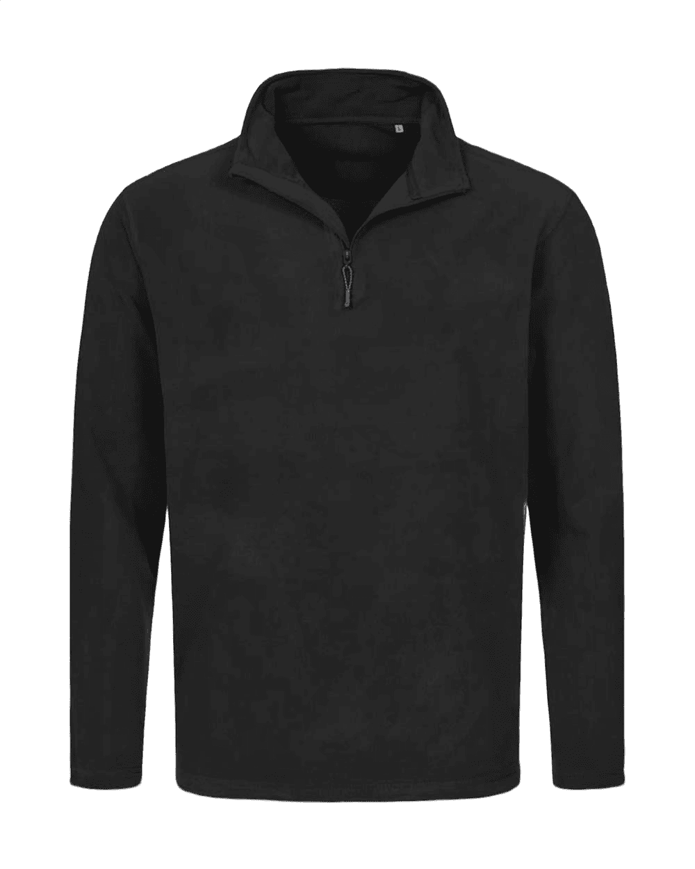Stedman Classic Fleece Half-Zip Herr