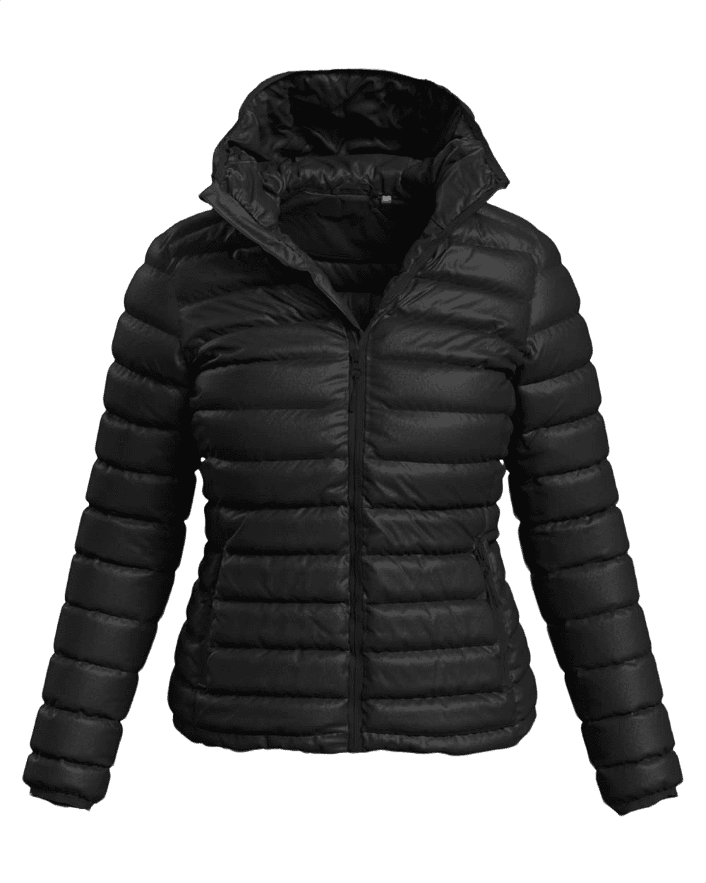 Stedman Lux Padded Toppatakki Naisten