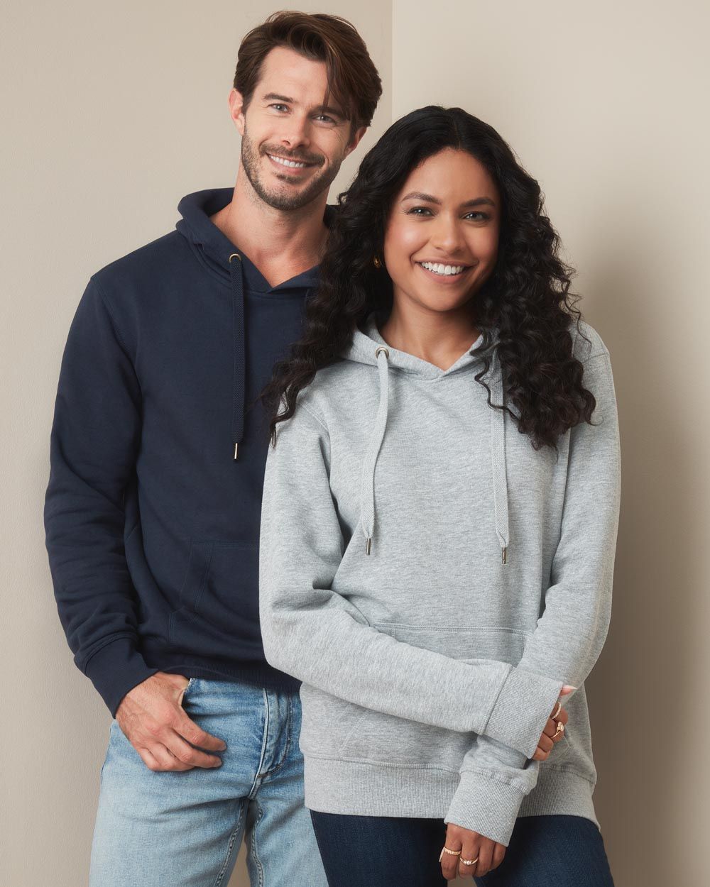 Stedman Select Sweat-Hoodie Unisex
