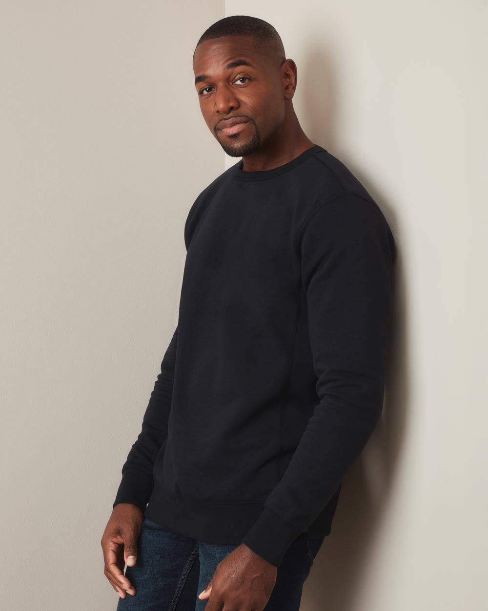 Stedman Select Sweatshirt Herr