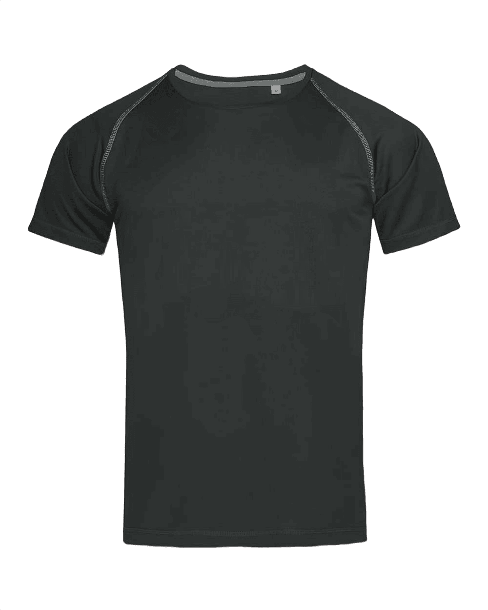 Stedman Mesh Team Raglan Herr