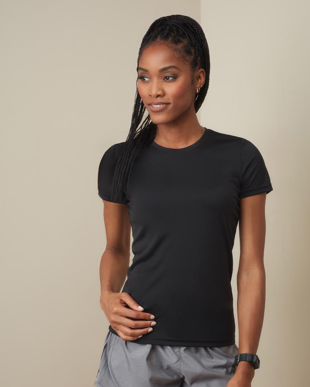 Stedman Sports-T Dam
