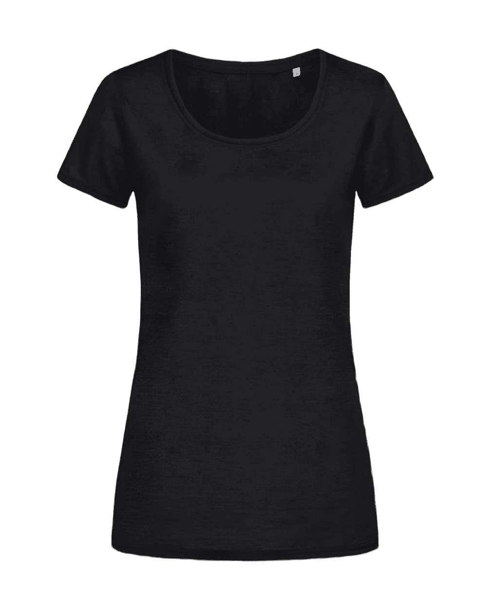 Stedman Cotton Touch T-shirt Dam