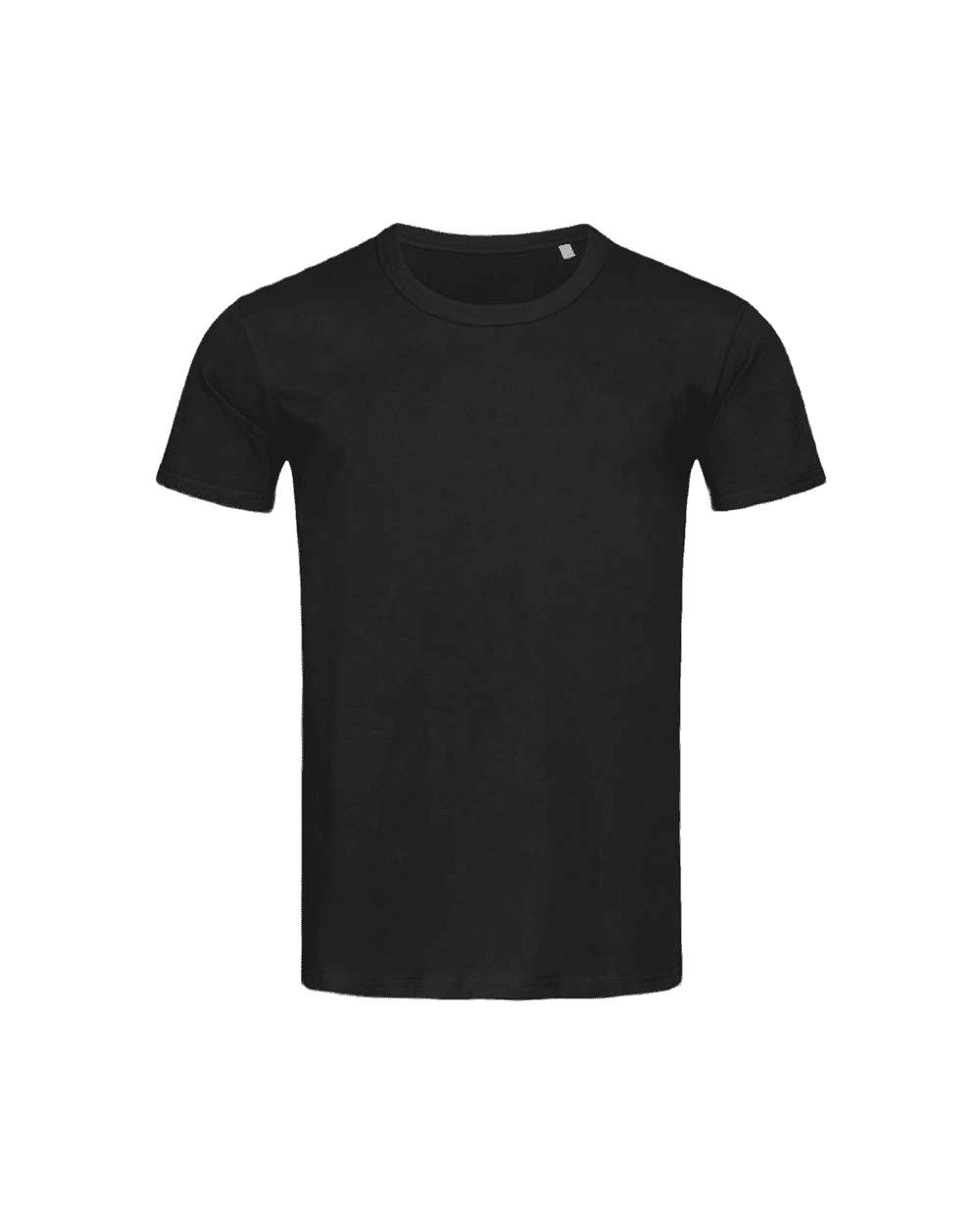 Stedman Ben Rundhals T-shirt Herr