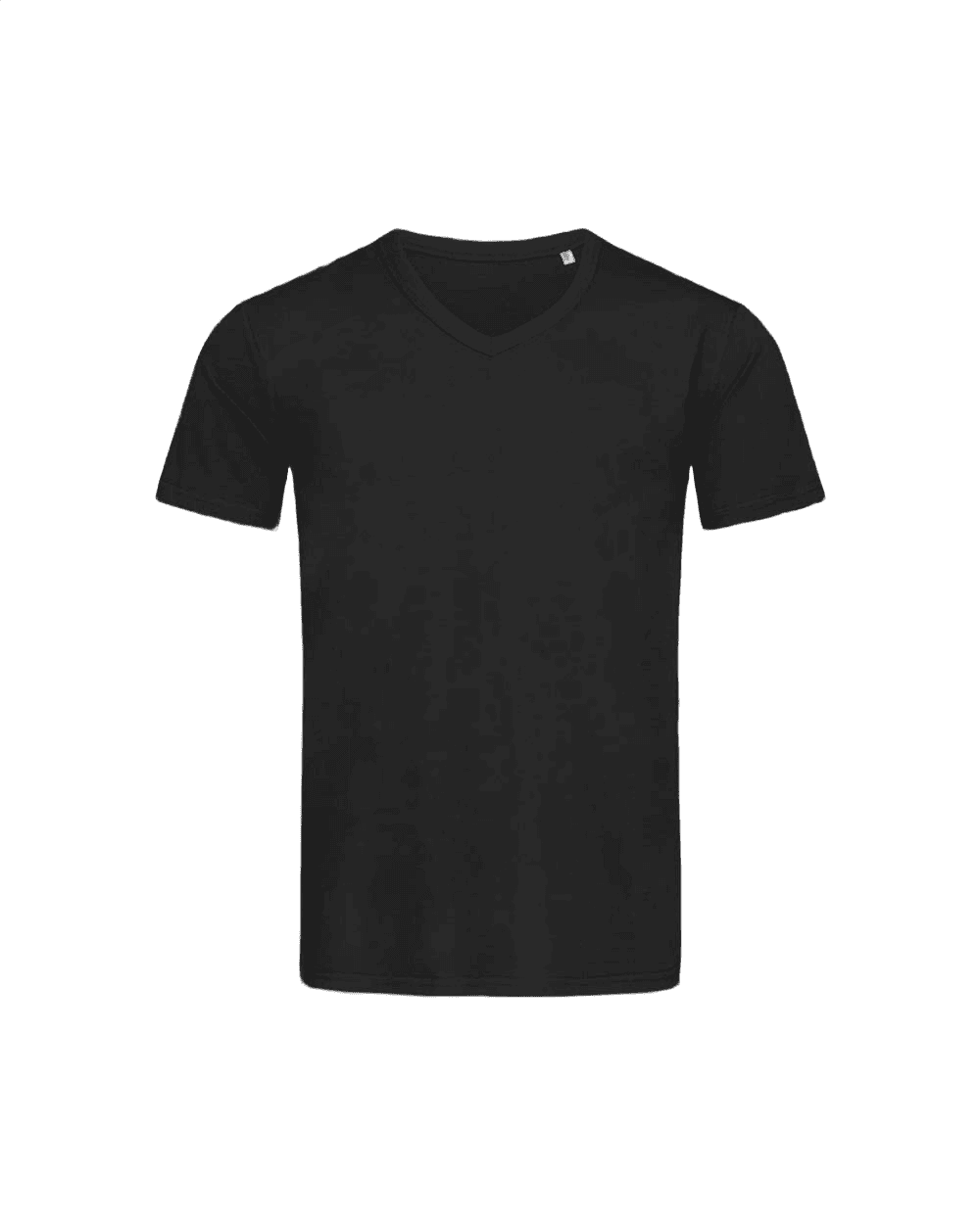 Stedman Ben V-Ringad T-shirt Herr