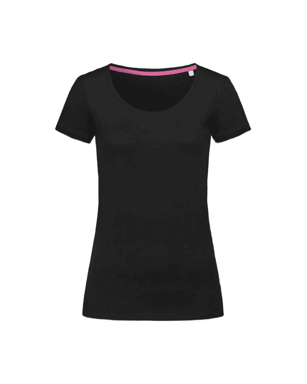 Stedman Megan Rundhals T-shirt Dam