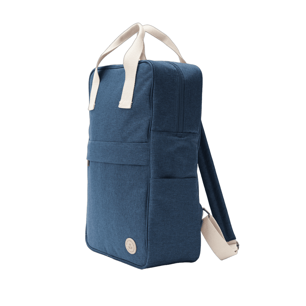 VINGA Sortino Cooler Backpack blue