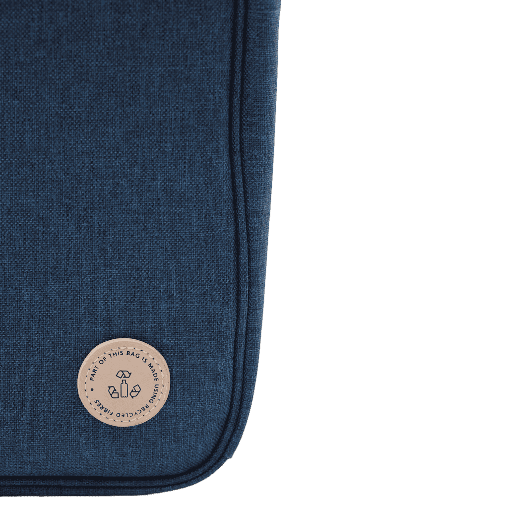 VINGA Sortino Cooler Backpack blue
