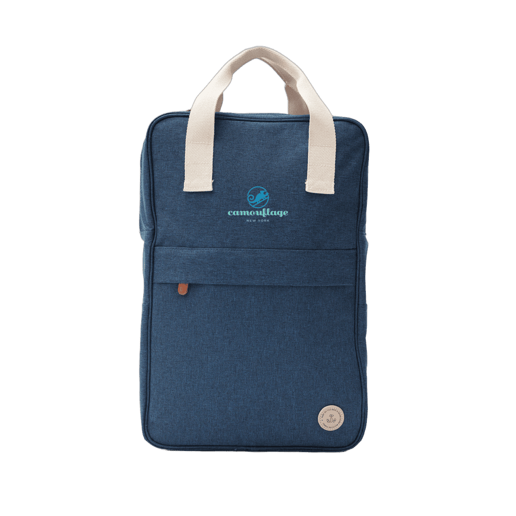 VINGA Sortino Cooler Backpack blue