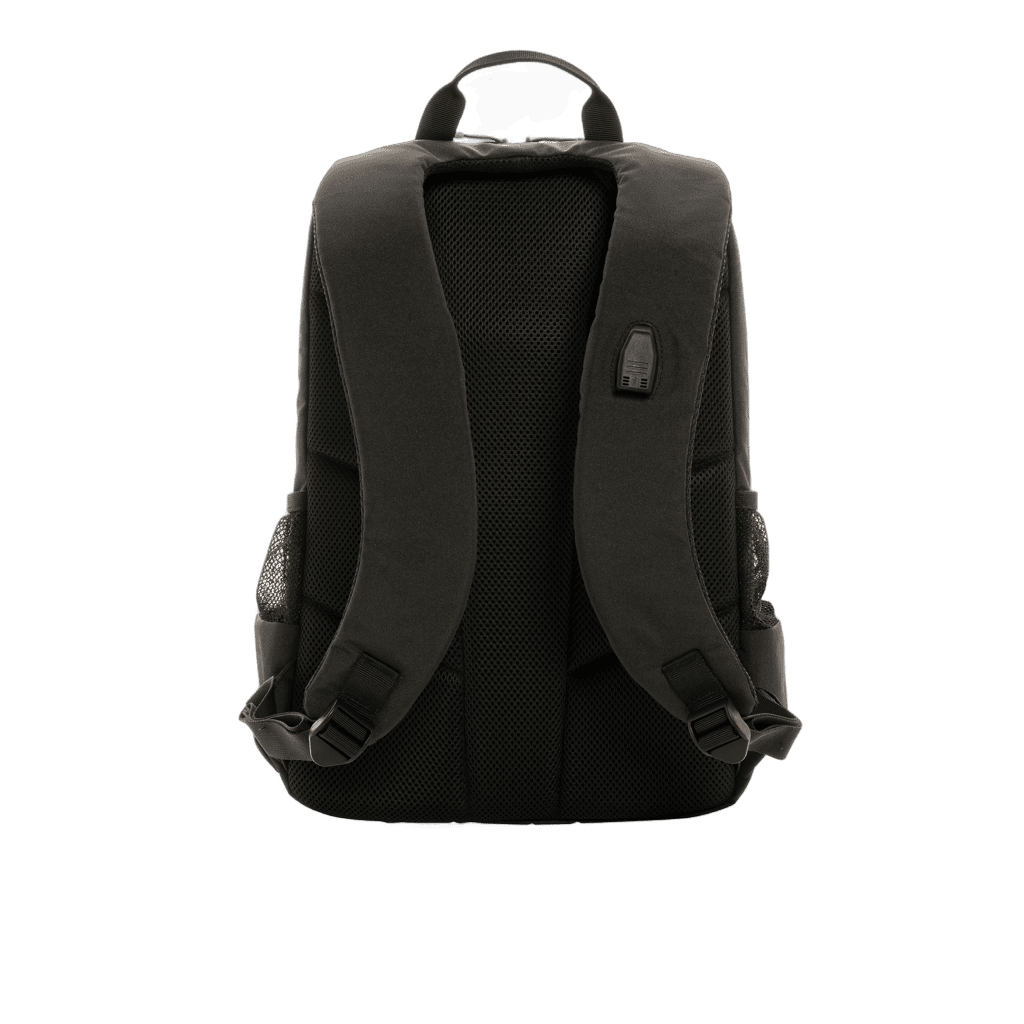 Impact AWARE™ Lima Laptop Backpack 15.6" black