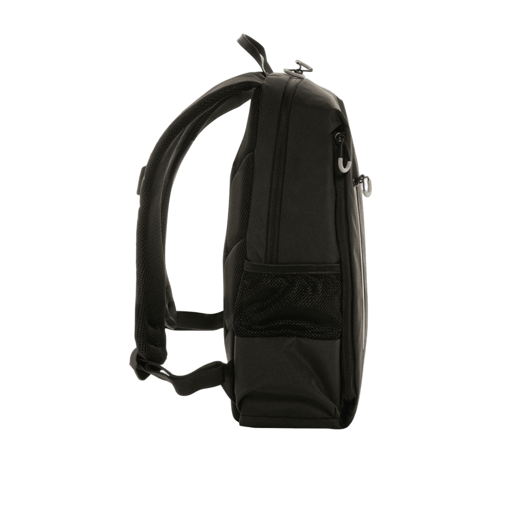 Impact AWARE™ Lima Laptop Backpack 15.6" black